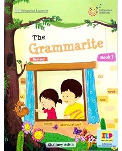 The Grammarite - 7